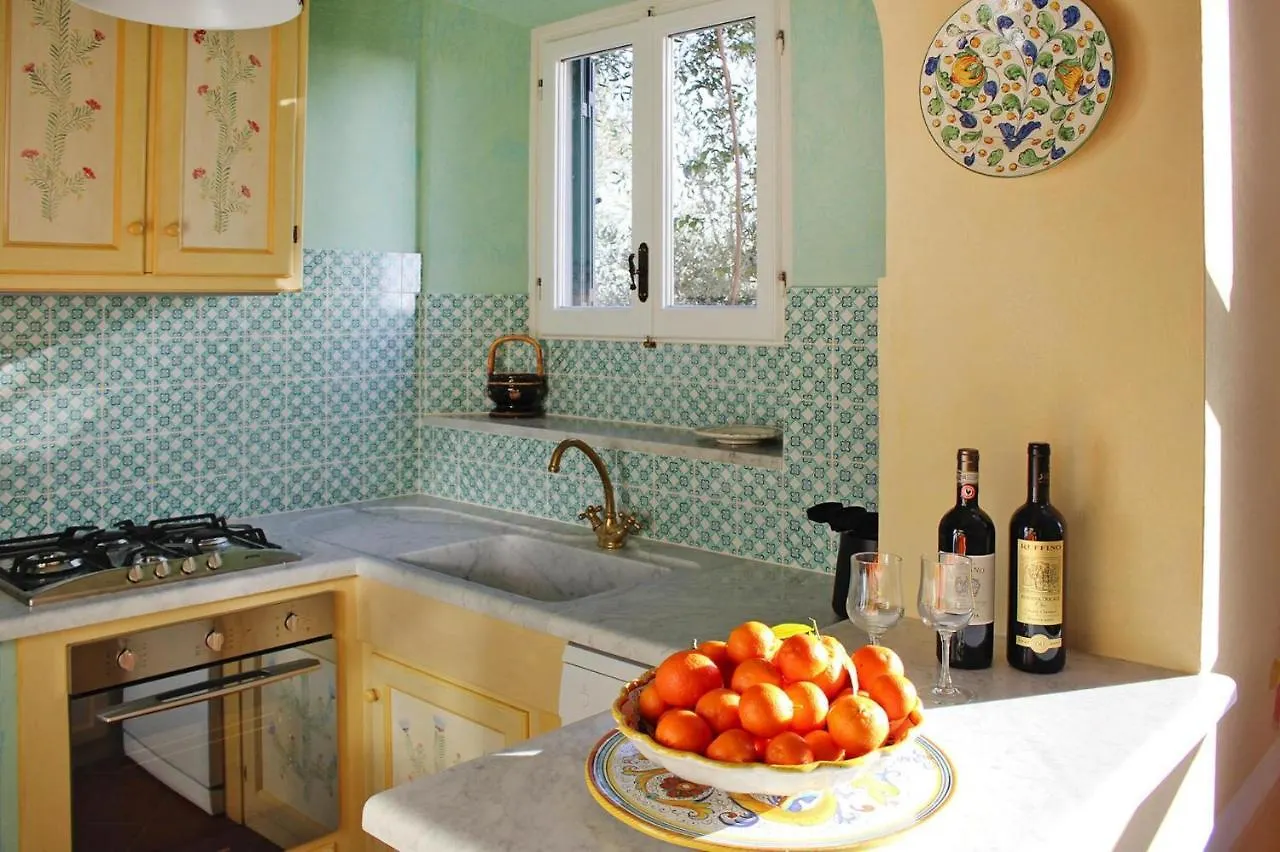 Villa Fiorita, Monteggiori Santa Lucia  0*, Santa Lucia (Lucca) Italy
