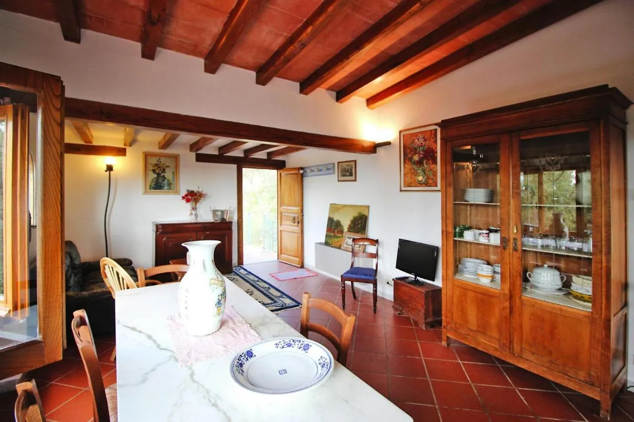 Villa Fiorita, Monteggiori Santa Lucia  Santa Lucia (Lucca)