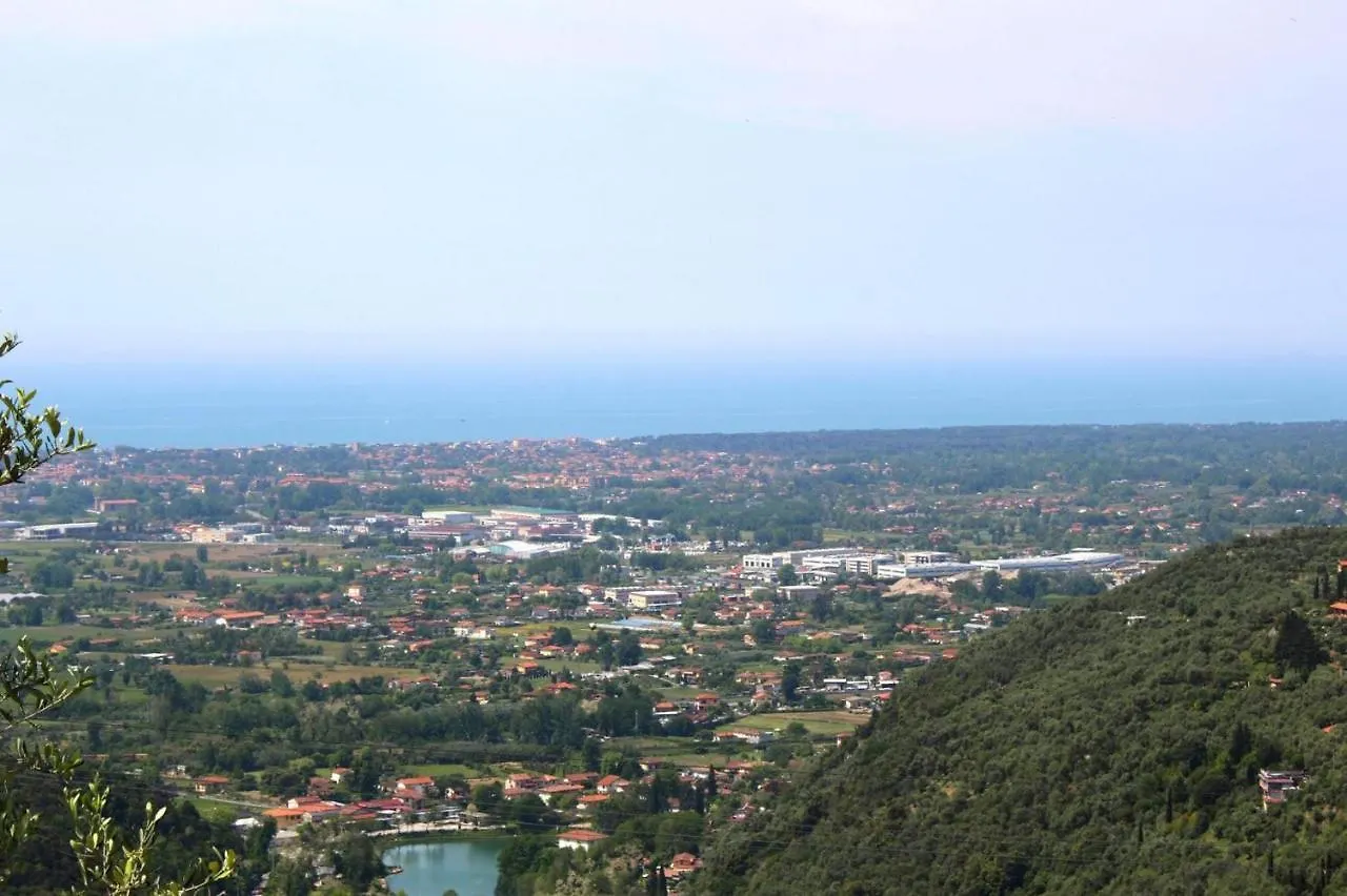 Holiday home Villa Fiorita, Monteggiori Santa Lucia  Italy