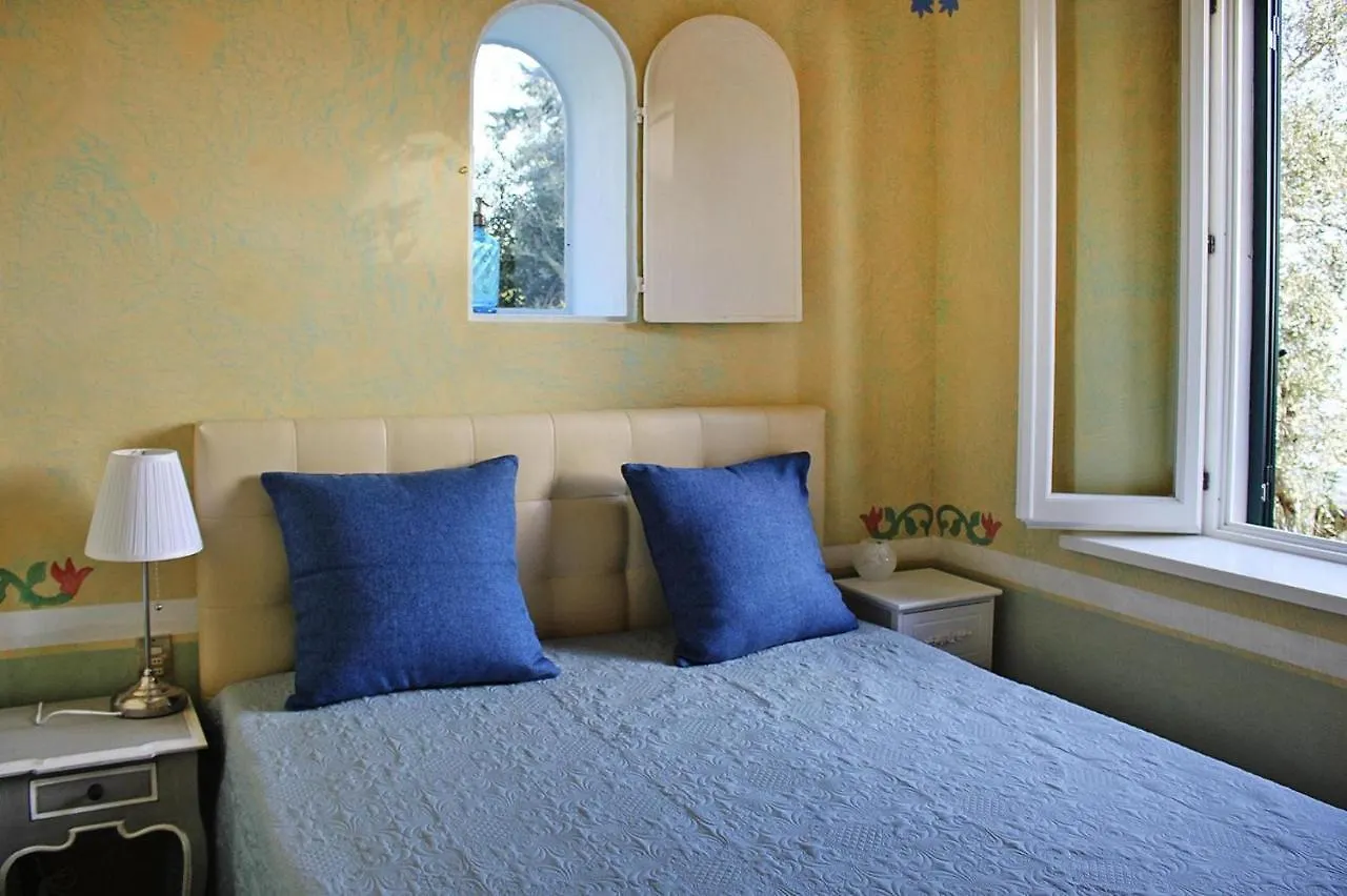 Holiday home Villa Fiorita, Monteggiori Santa Lucia
