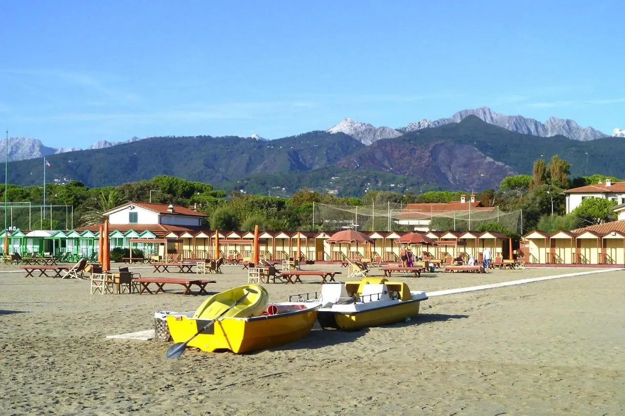 Villa Fiorita, Monteggiori Santa Lucia  Italy