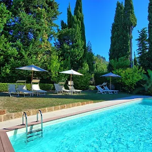 Camaiore Villa
